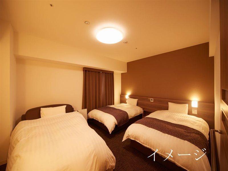 Dormy Inn מוריאוקה מראה חיצוני תמונה