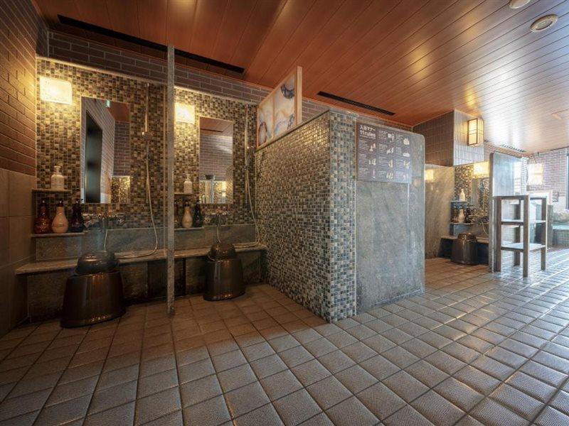 Dormy Inn מוריאוקה מראה חיצוני תמונה