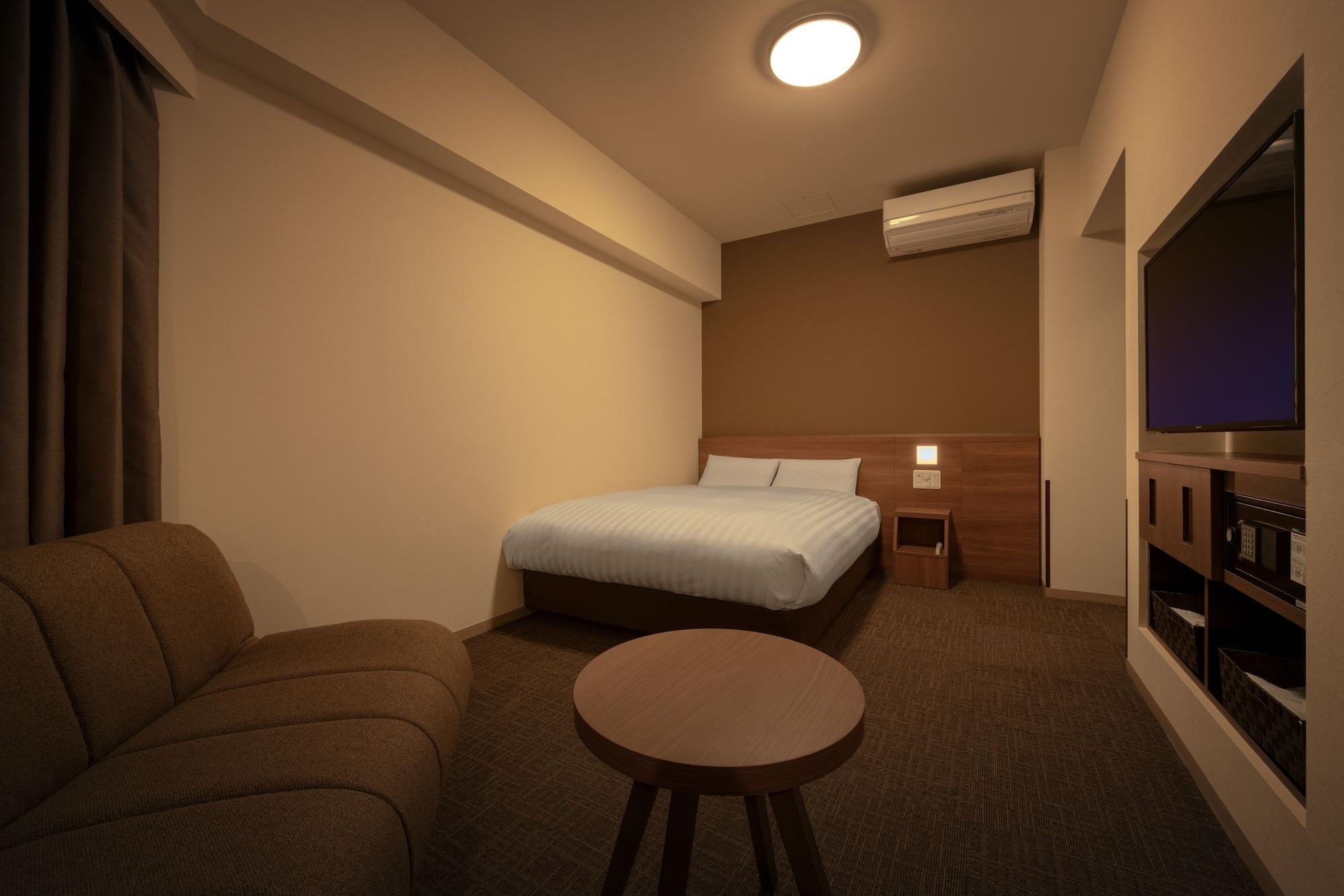 Dormy Inn מוריאוקה מראה חיצוני תמונה