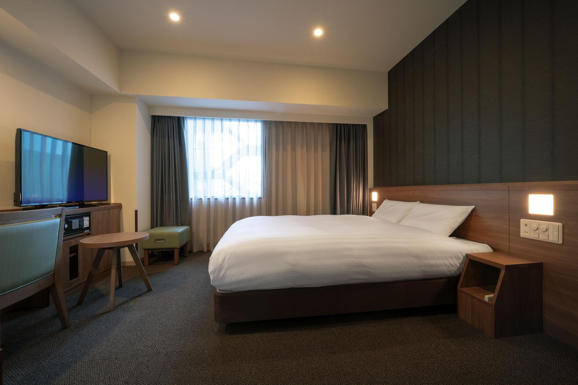 Dormy Inn מוריאוקה מראה חיצוני תמונה