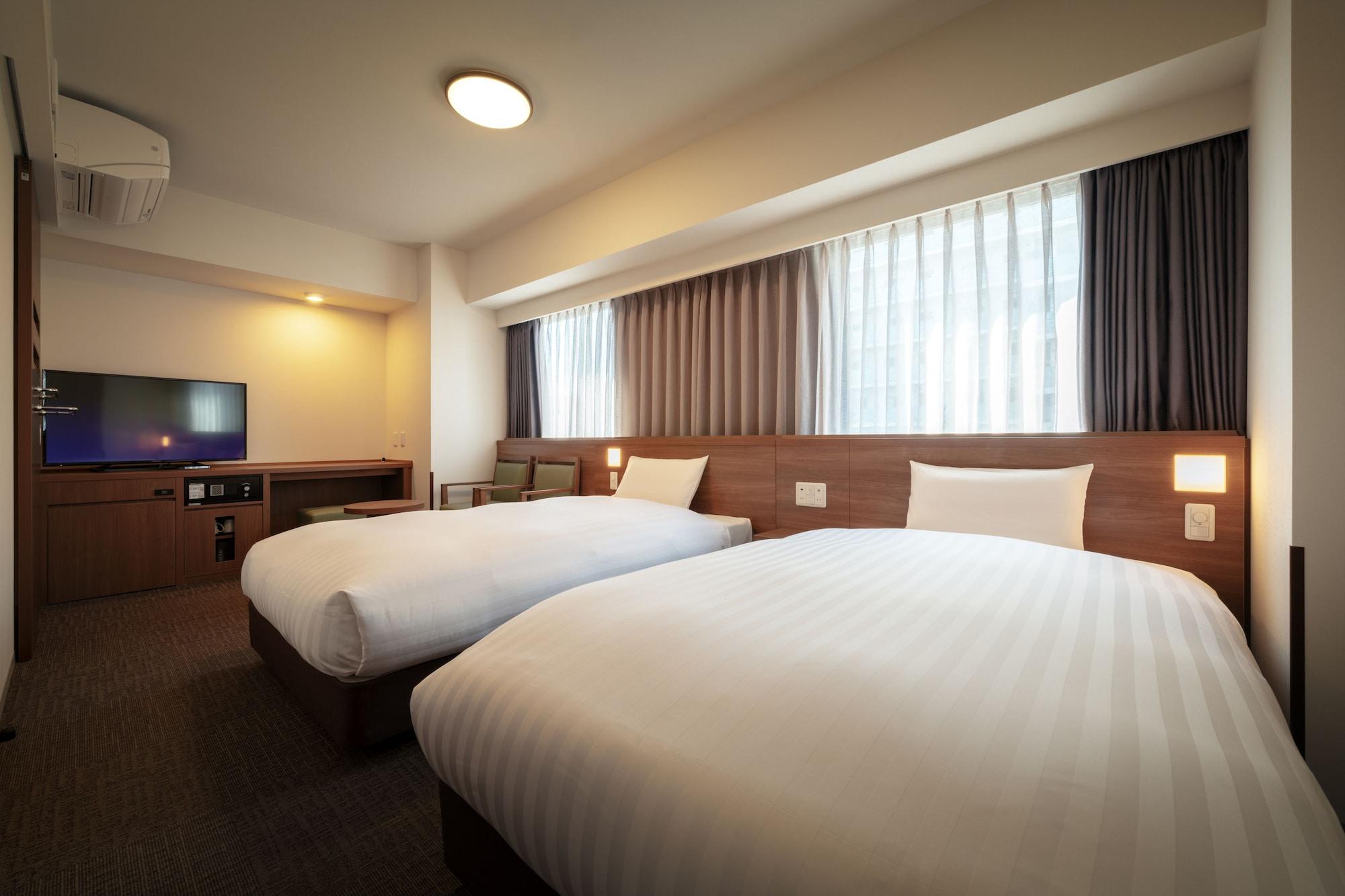 Dormy Inn מוריאוקה מראה חיצוני תמונה