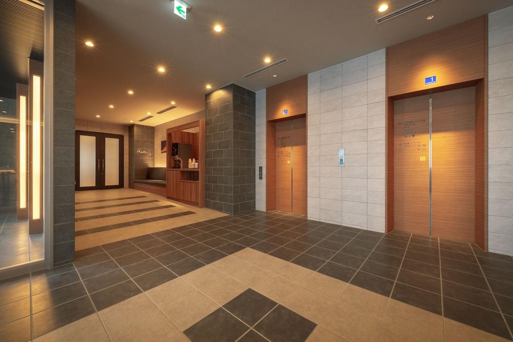 Dormy Inn מוריאוקה מראה חיצוני תמונה
