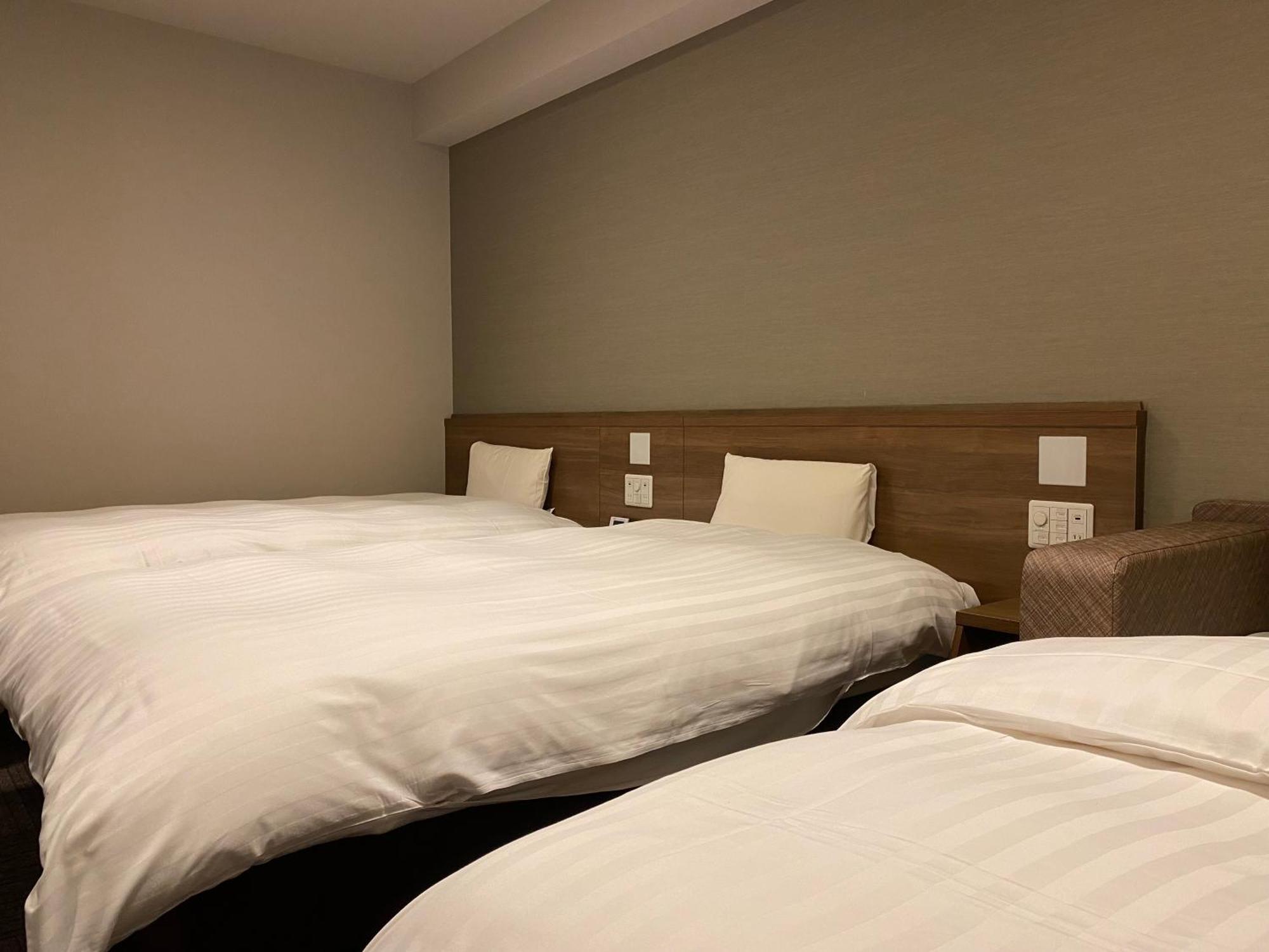 Dormy Inn מוריאוקה מראה חיצוני תמונה