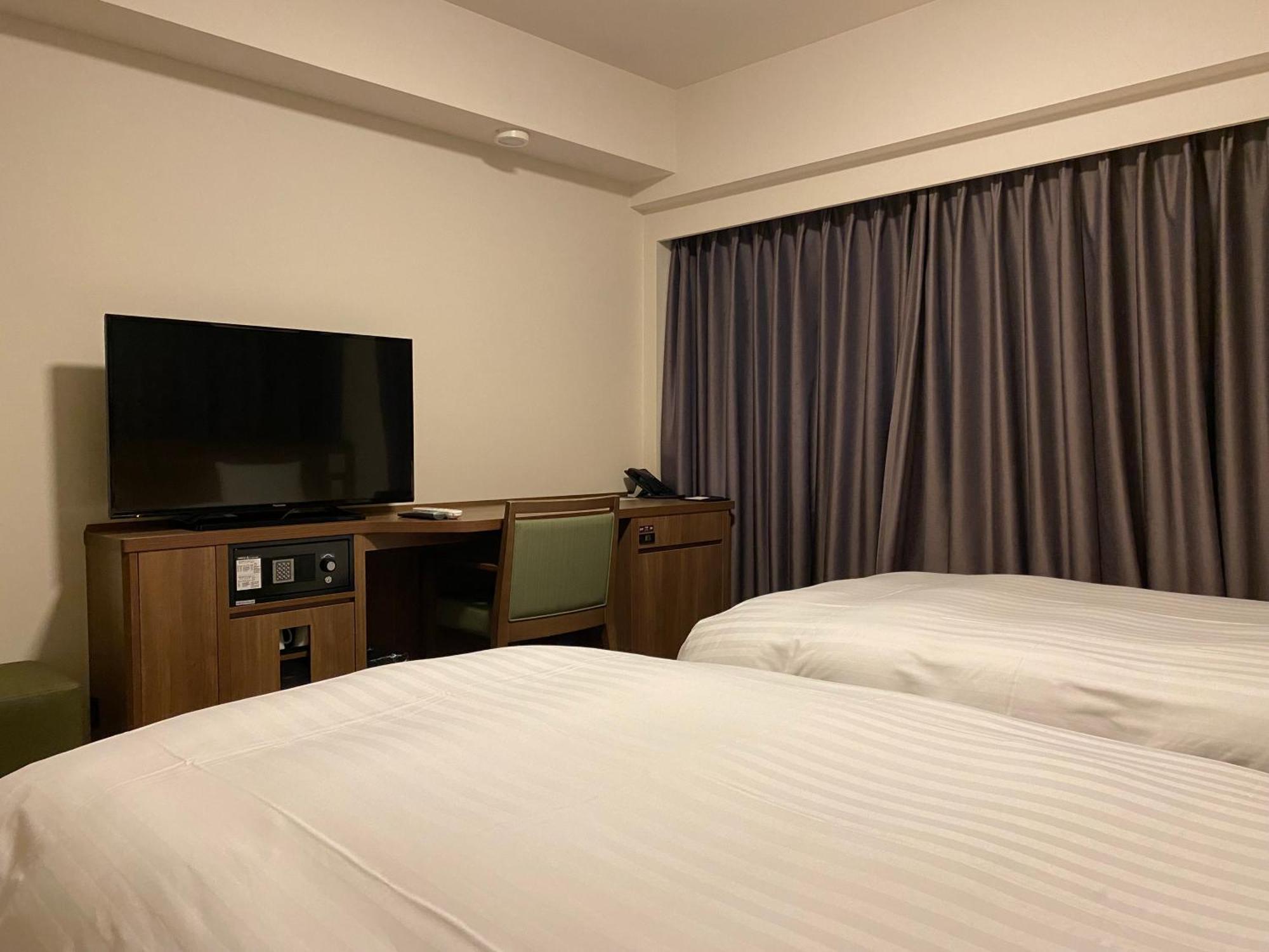 Dormy Inn מוריאוקה מראה חיצוני תמונה