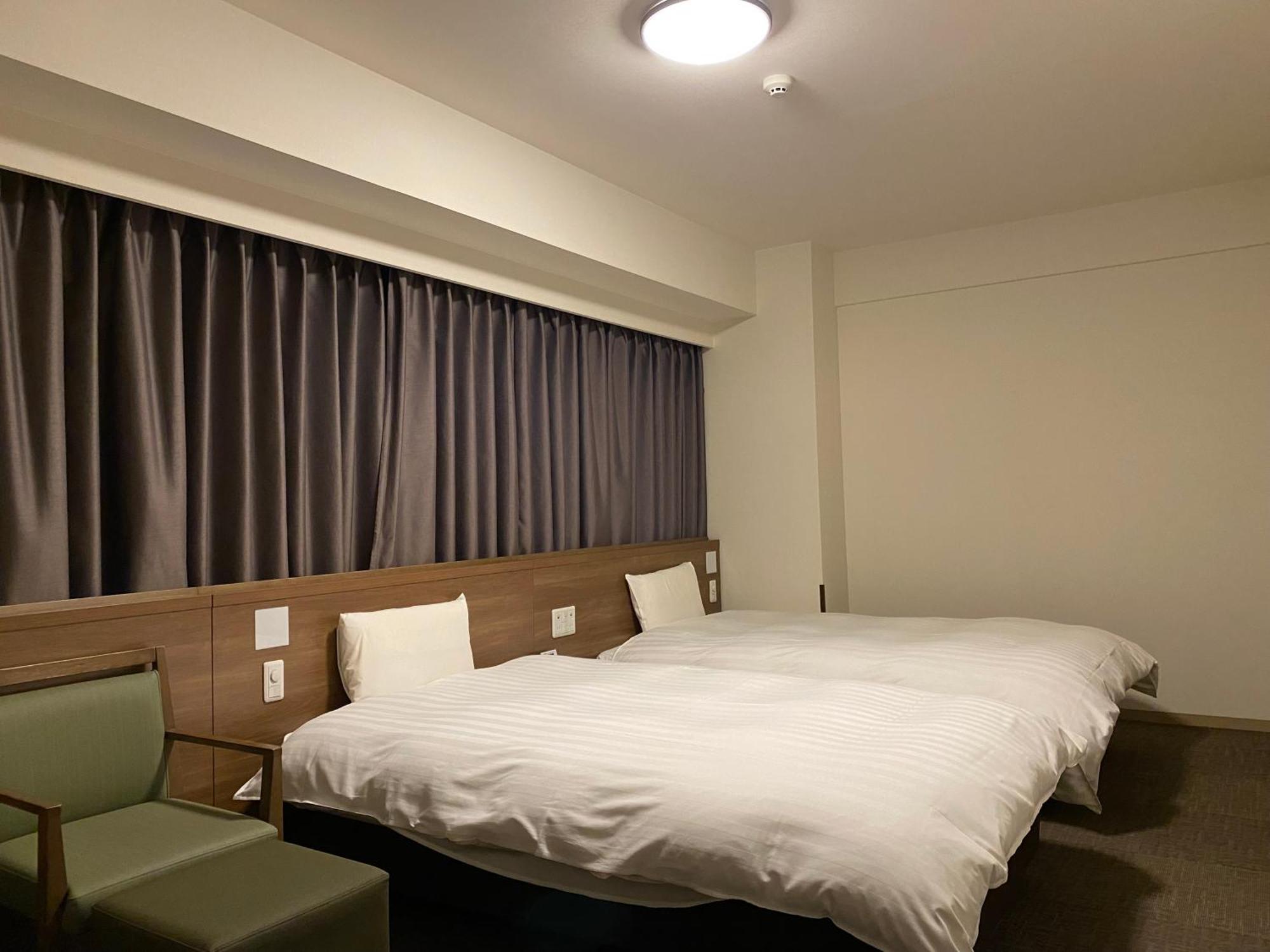 Dormy Inn מוריאוקה מראה חיצוני תמונה