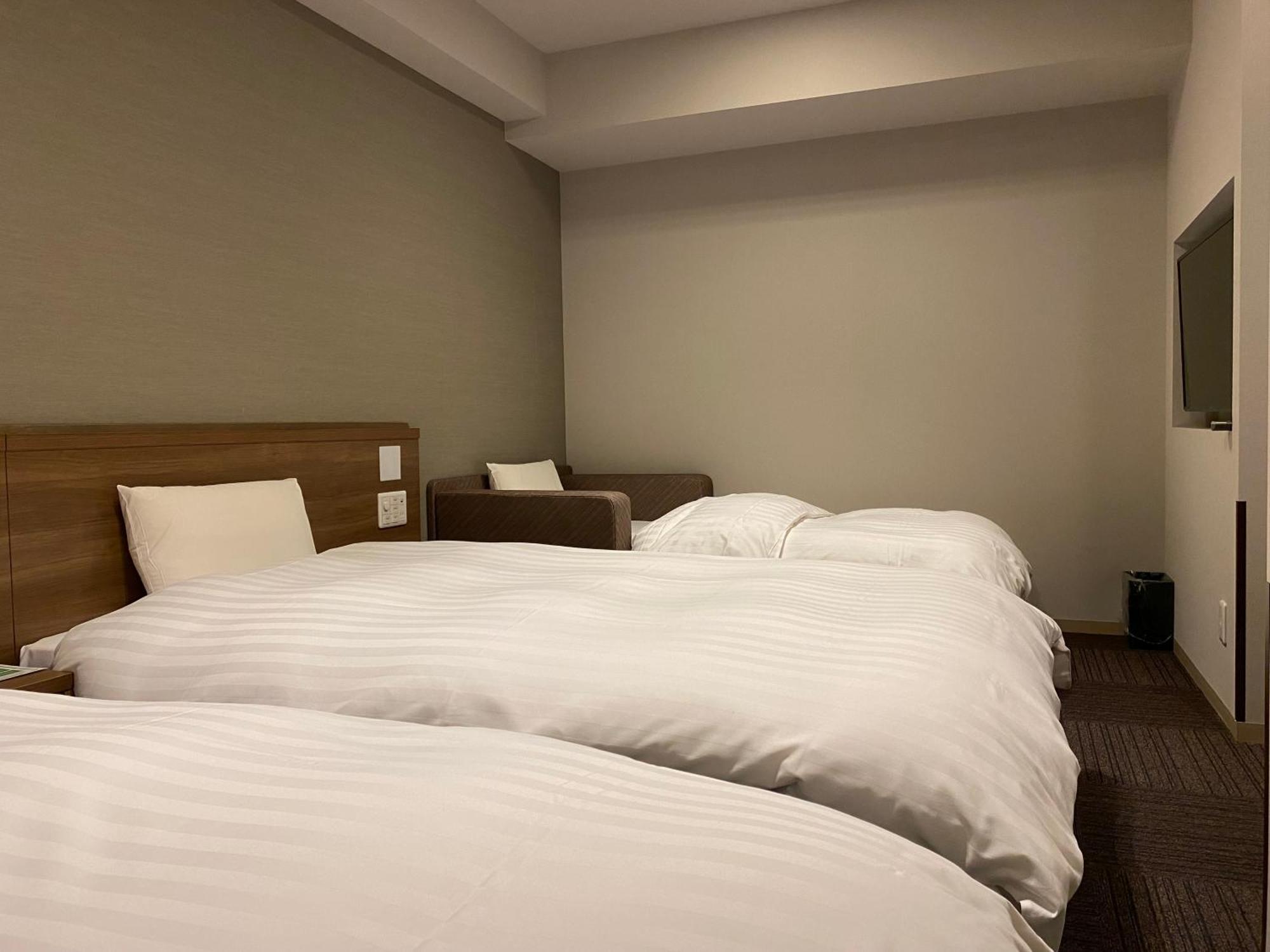 Dormy Inn מוריאוקה מראה חיצוני תמונה