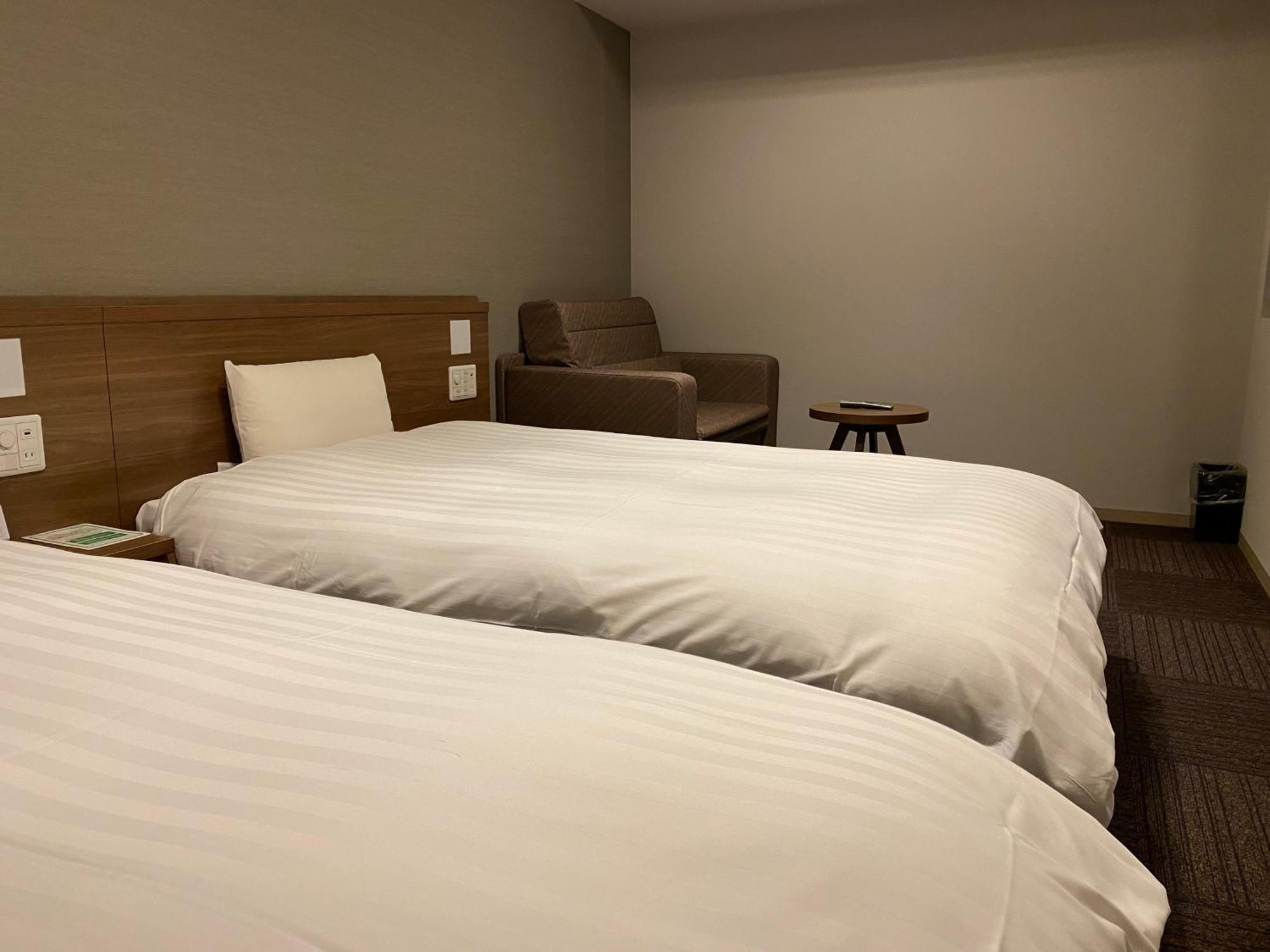 Dormy Inn מוריאוקה מראה חיצוני תמונה