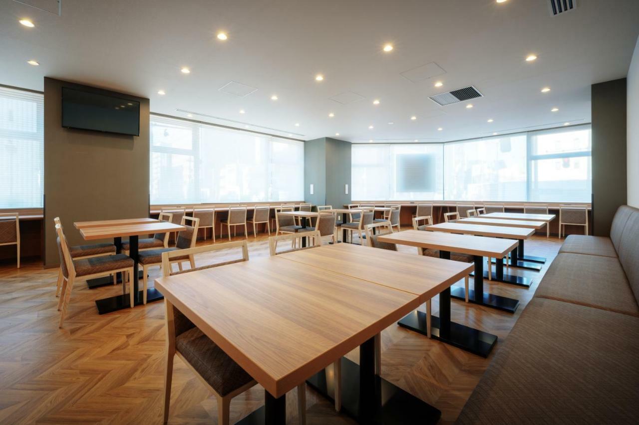 Dormy Inn מוריאוקה מראה חיצוני תמונה