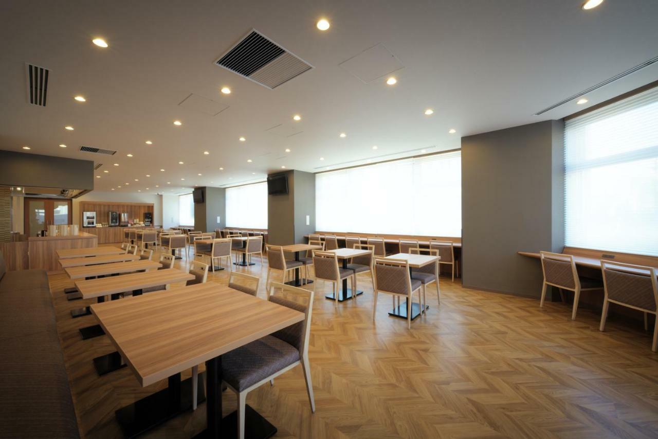 Dormy Inn מוריאוקה מראה חיצוני תמונה