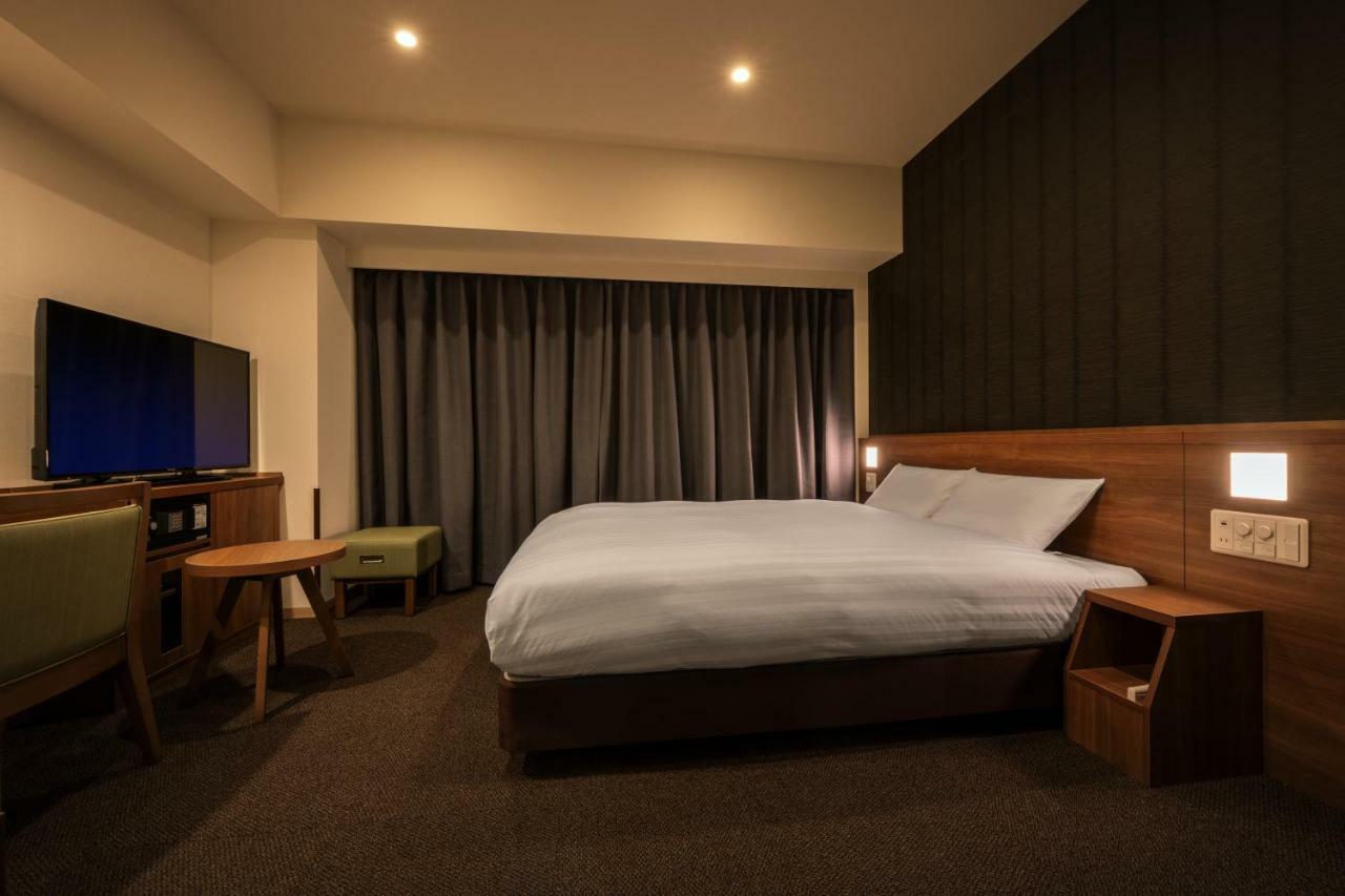 Dormy Inn מוריאוקה מראה חיצוני תמונה